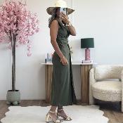 Robe Savannah kaki