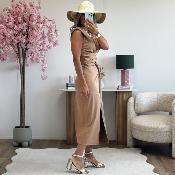 Robe Savannah camel