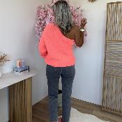 Pull asymétrique