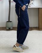 Chino en jeans