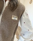 Gilet gomey lovers