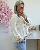Chemise Faustine