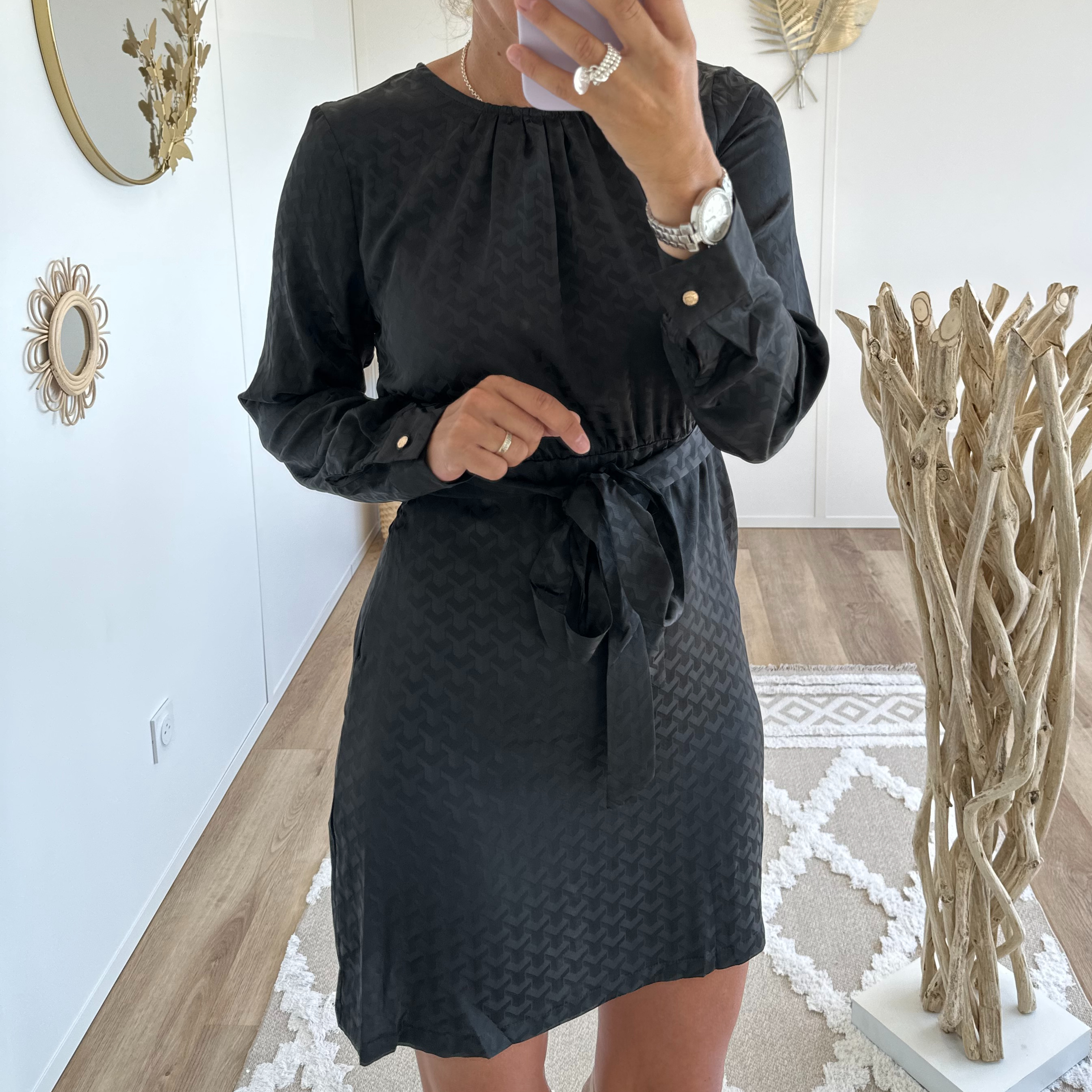 Robe Adelie