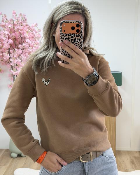 Sweat Maureen (taille enfant)