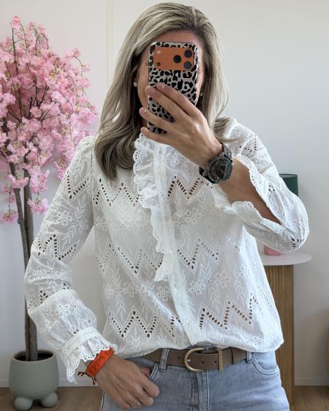Chemise Melina