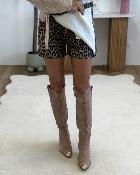Jupe short Sarah