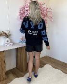 Gilet Ariel noir