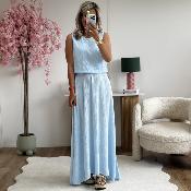 Ensemble Claire ciel
