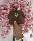 Casquette coeur