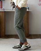 Panta jogg kaki