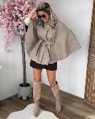 Bottes Isabelle Taupe