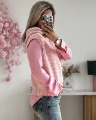 Pull Sully rose