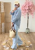 Chemise Aloha
