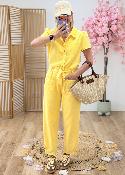 Combi Emy jaune