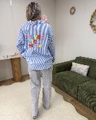 Chemise never too much