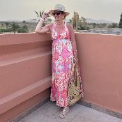 Robe Eleonore