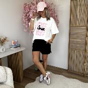Pull Leger amore
