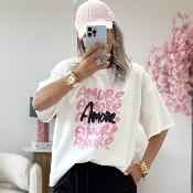 Pull Leger amore