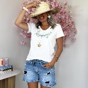 Short asymétrique