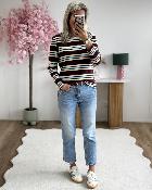 Pull leger Ruben