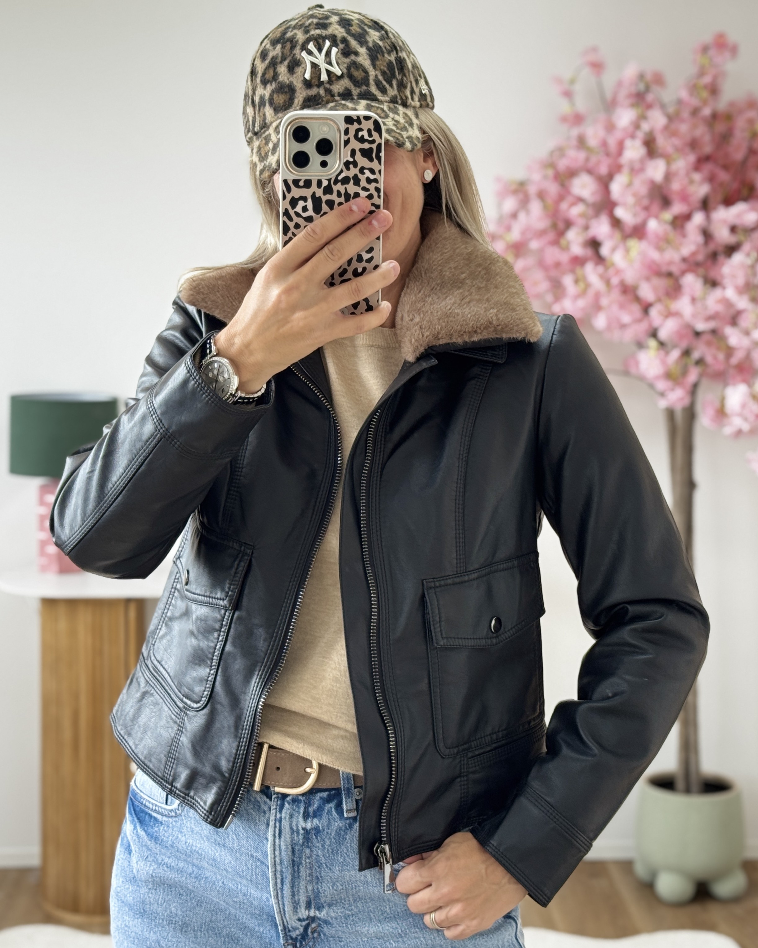 Veste Kayser