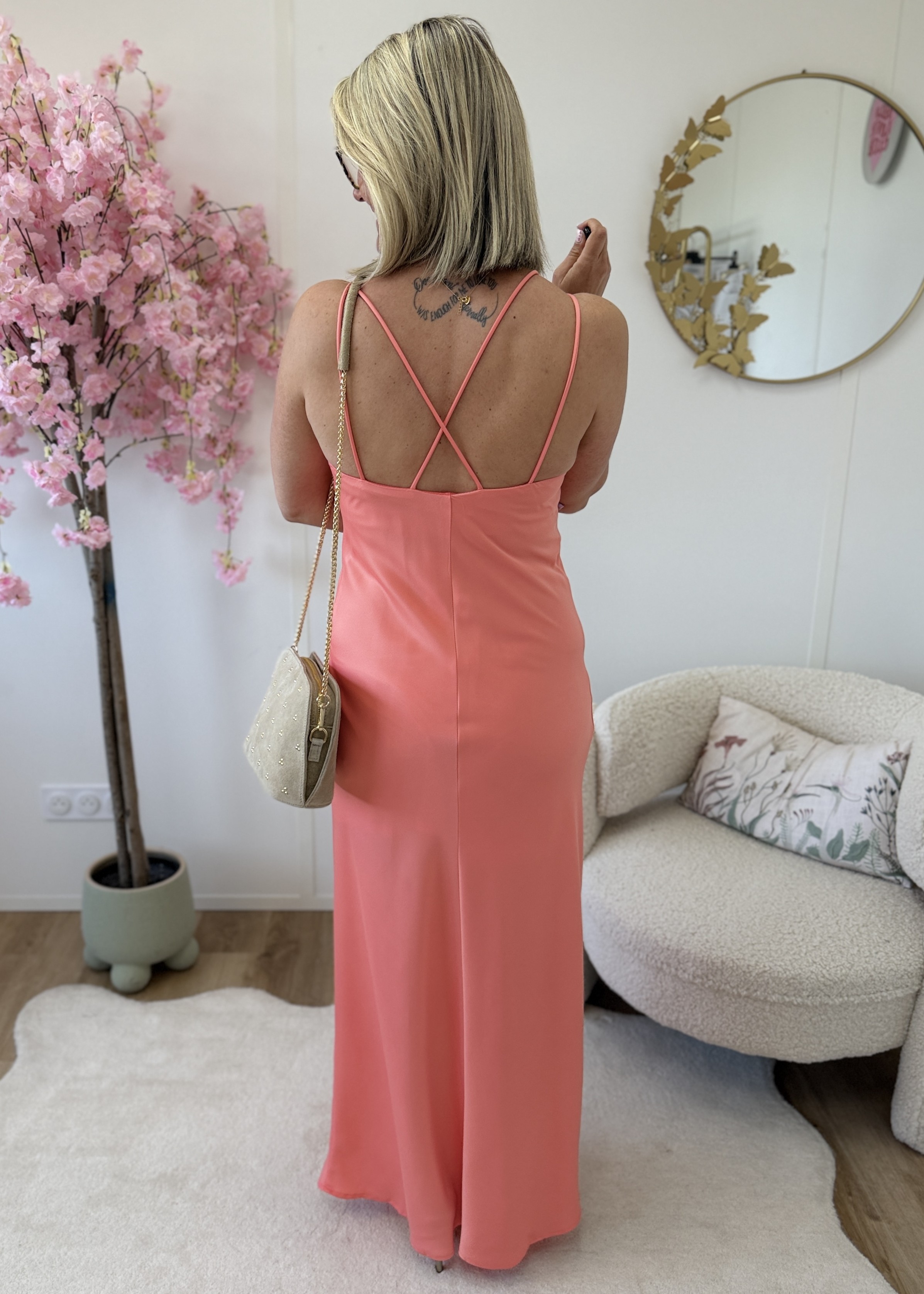 Robe Sofia