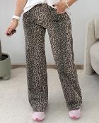Jean Leopard