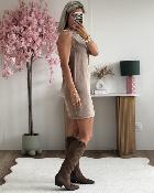 Robe Celeste