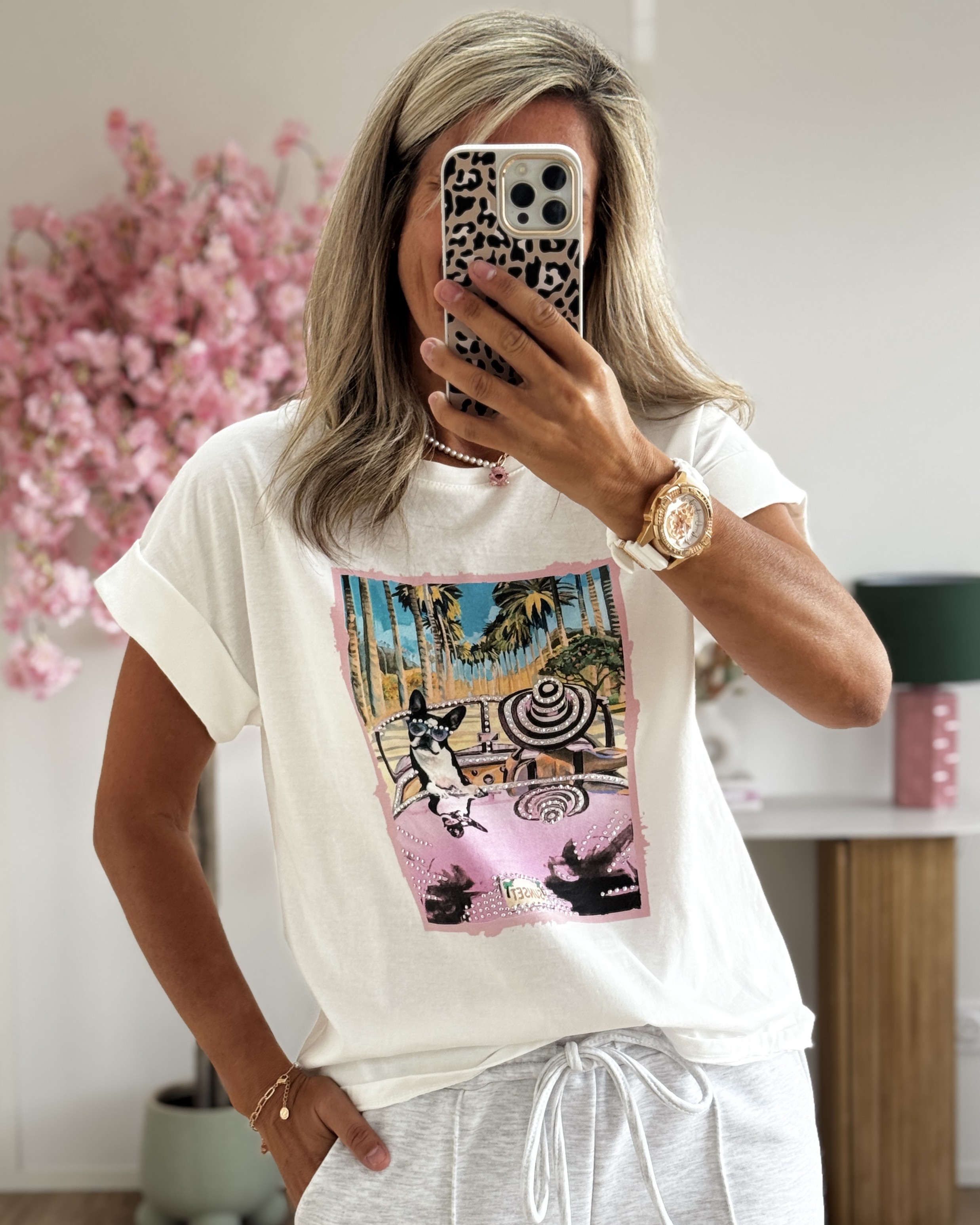 Tee shirt Jason