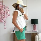 Chemise Hortense