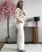 Gilet Olivia