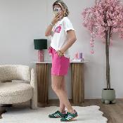 Short Hailie