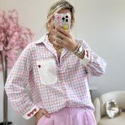 Chemise Corentin