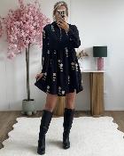 Robe chemise Giulia