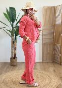 Ensemble David corail
