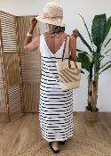 Robe Marinière