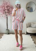 Short Keza