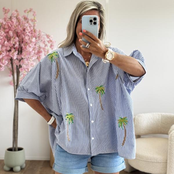 Chemise Fanny