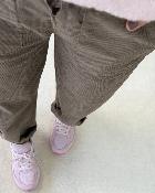 Pantalon Brandy choco