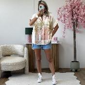 Chemise Palm Spring