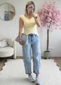 Top Saga jaune (34 au 38)