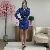 Robe Alexianne