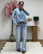 Chemise Hanaé