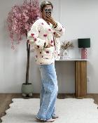 Veste Girly