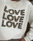 Sweat 3 love