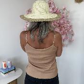 Top chaines camel (du 34 au 38)