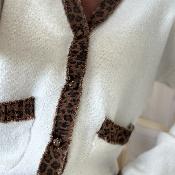 Gilet Juliette