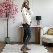 Gilet Mathilde