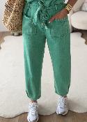 Combi Emy  vert
