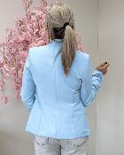 Blazer Parker ciel